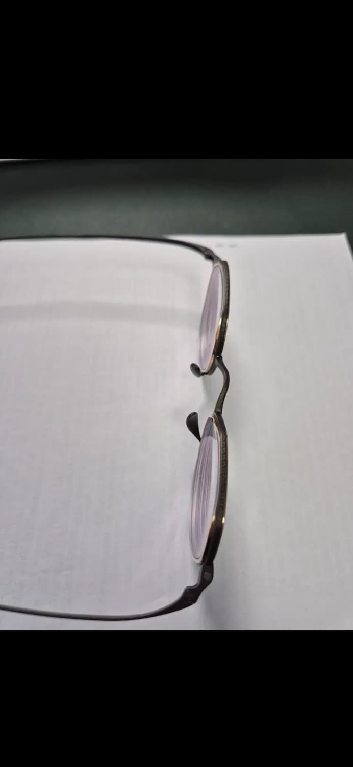 가메만넨 KMN-1231 티타늄 민트급 컨디션 상품이미지6