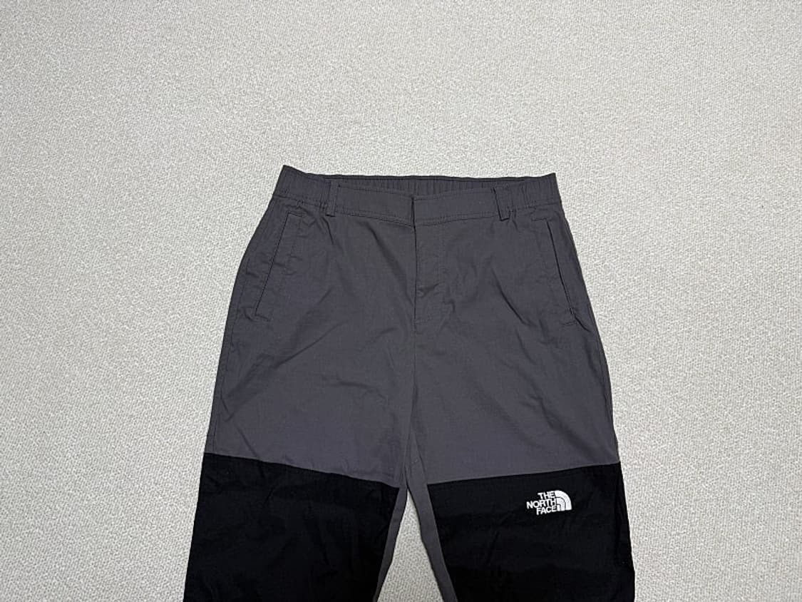 노스페이스 등산바지 남성용 34인치 상품이미지2