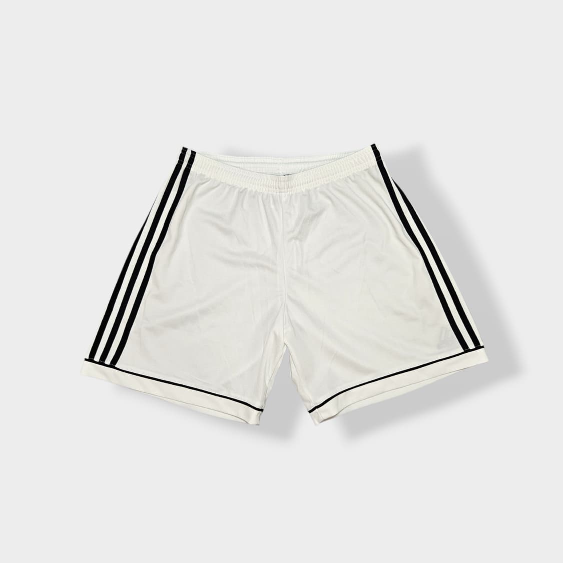 P048 아디다스 트레이닝 반바지 상품이미지1