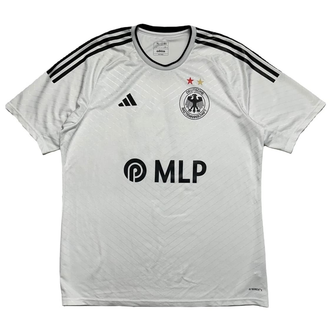 ADIDAS 독일 국대 02-04 트레이닝 유니폼 XL 상품이미지1