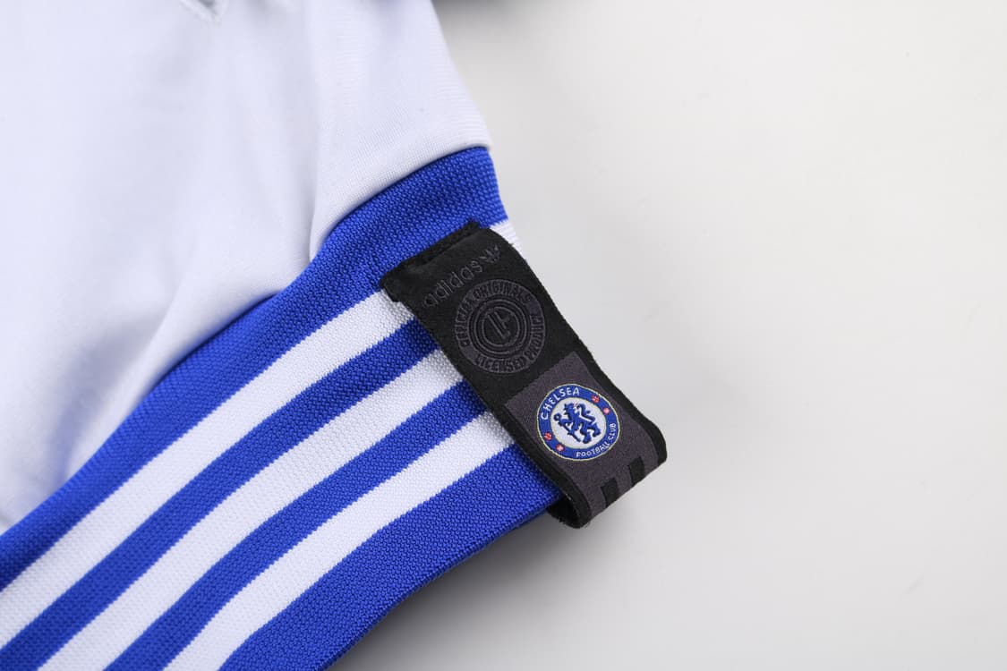 [XL] 아디다스 08 첼시 올드스쿨 트랙탑 져지 자켓 상품이미지2