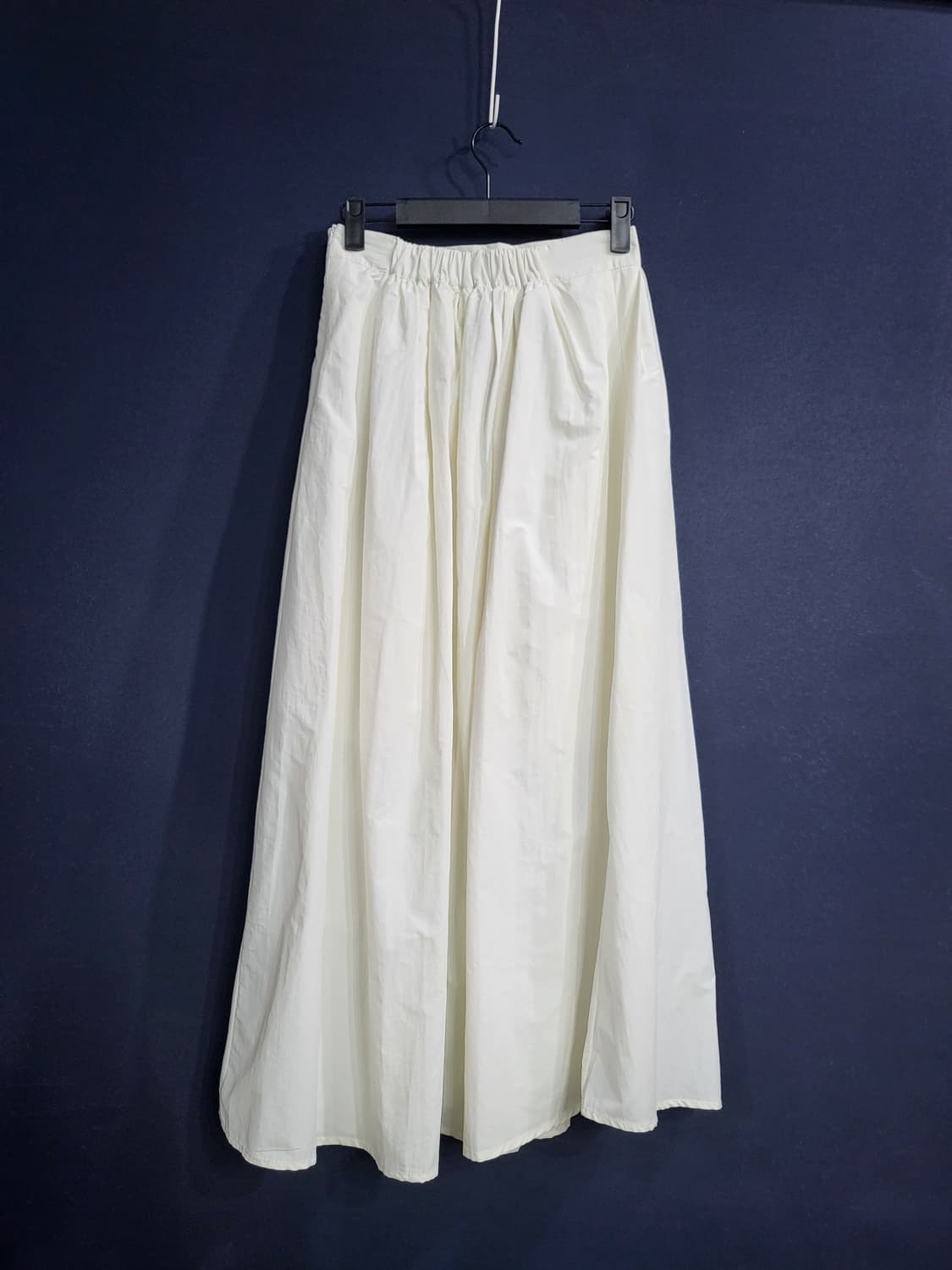 viki 밴드 후리아 롱스커트(새상품) 상품이미지3