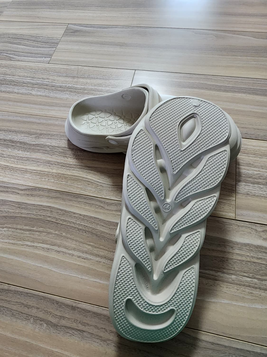 eva클로그샌들신발270사이즈 상품이미지5