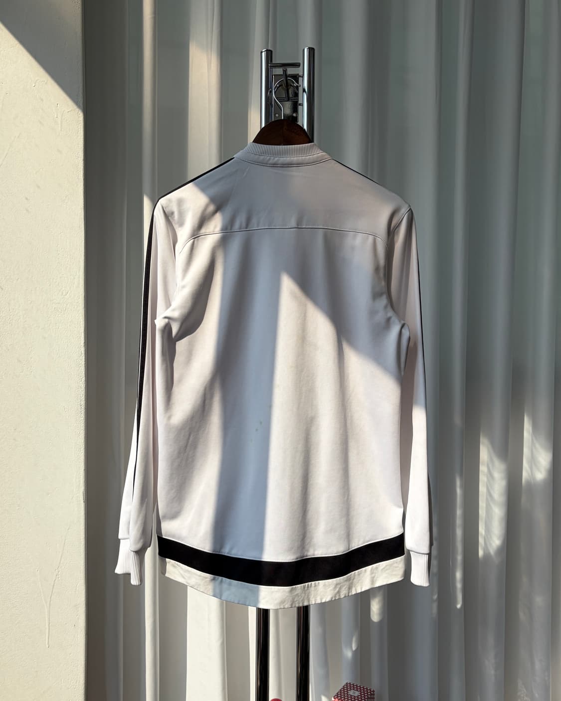 [L]아디다스 유벤투스 트랙탑 져지 상품이미지5