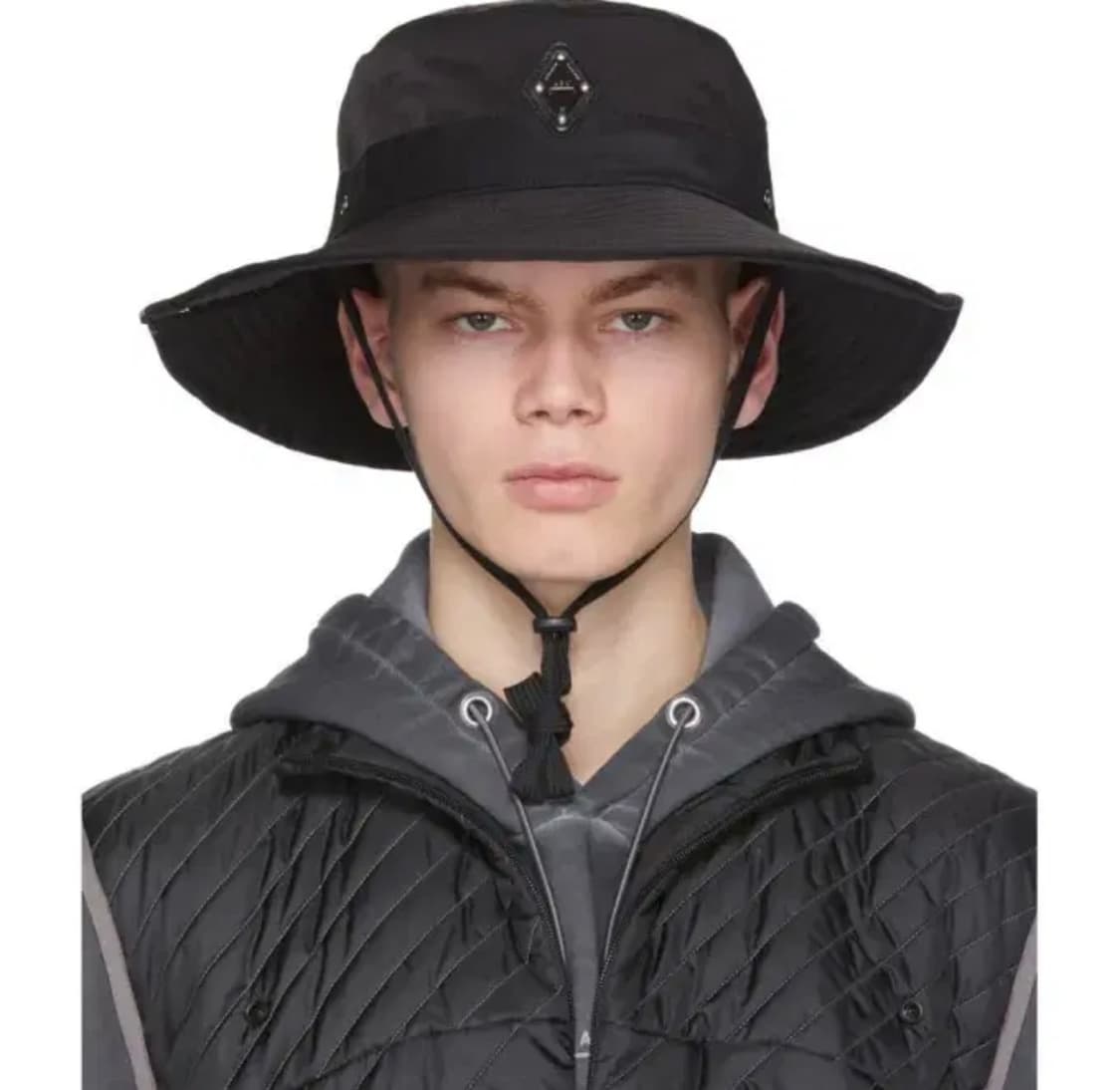 ACW 어콜드월 버킷햇 / 사파리 모자 (OS) 상품이미지7