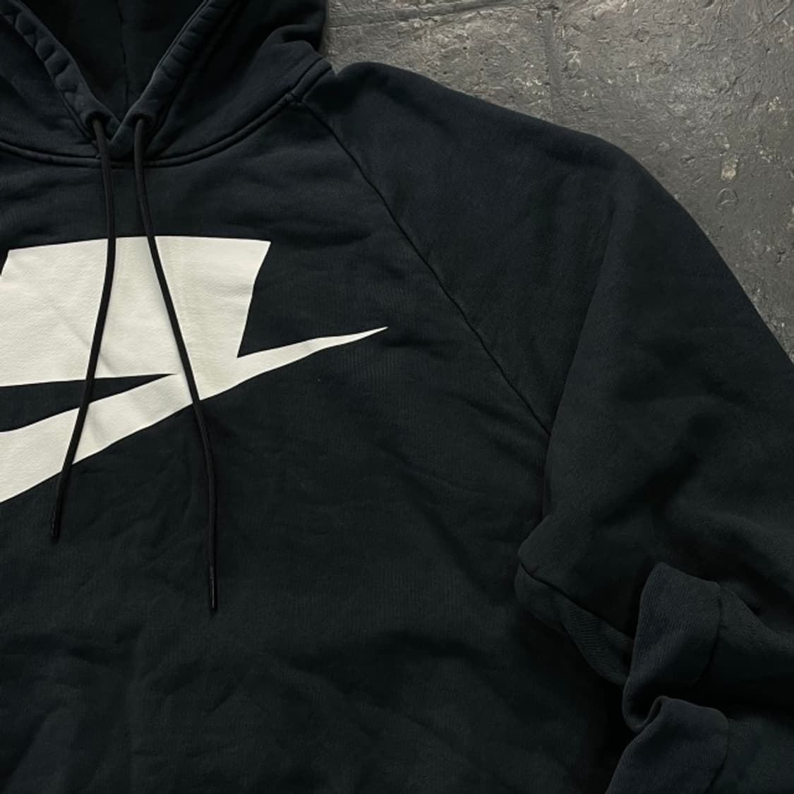 100 나이키  후드티 상품이미지2