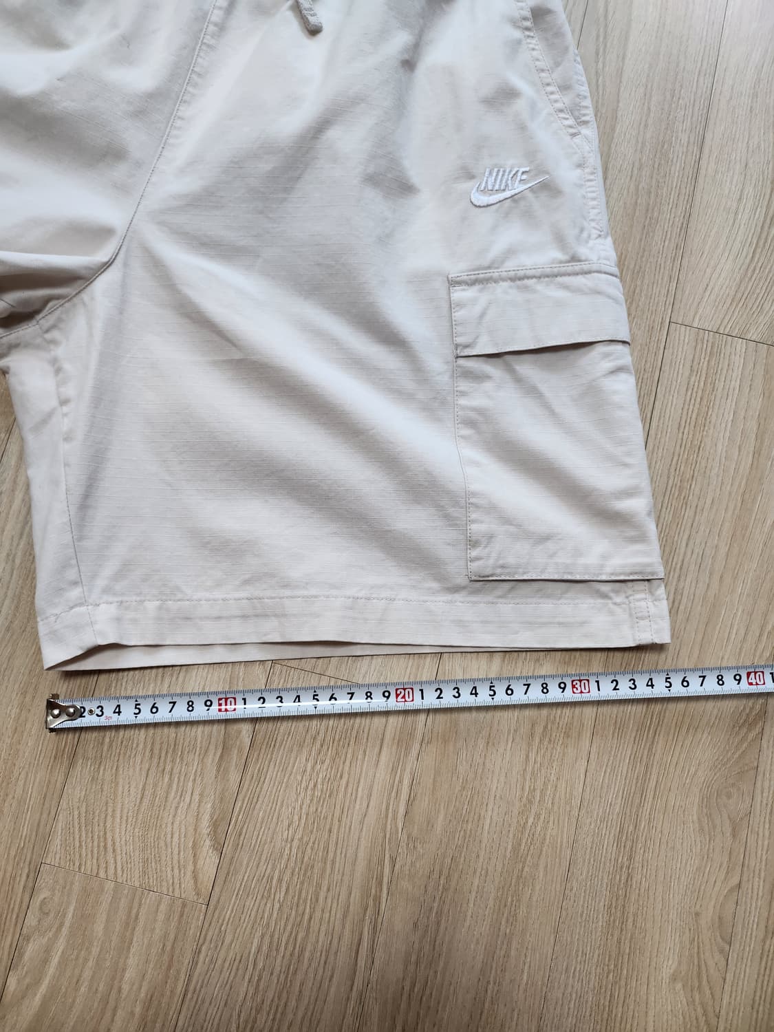 나이키 카고반바지(XL 상품이미지8