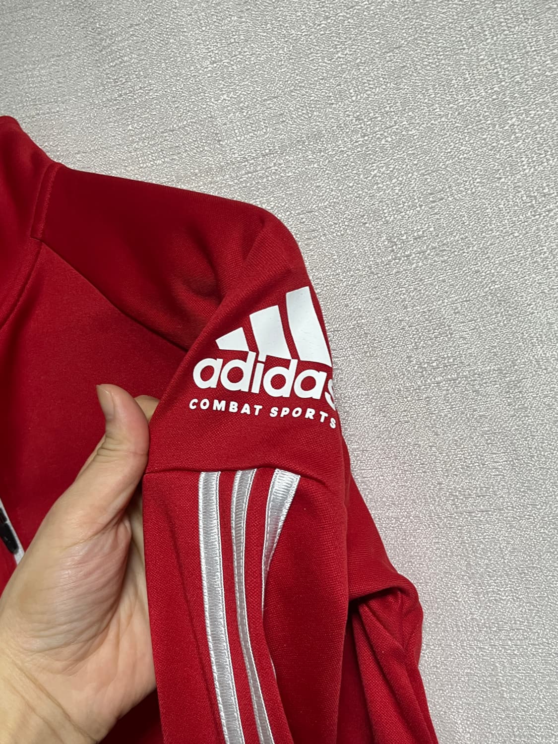 아디다스 져지 트랙수트 S 파이어버드 유로파 상품이미지4