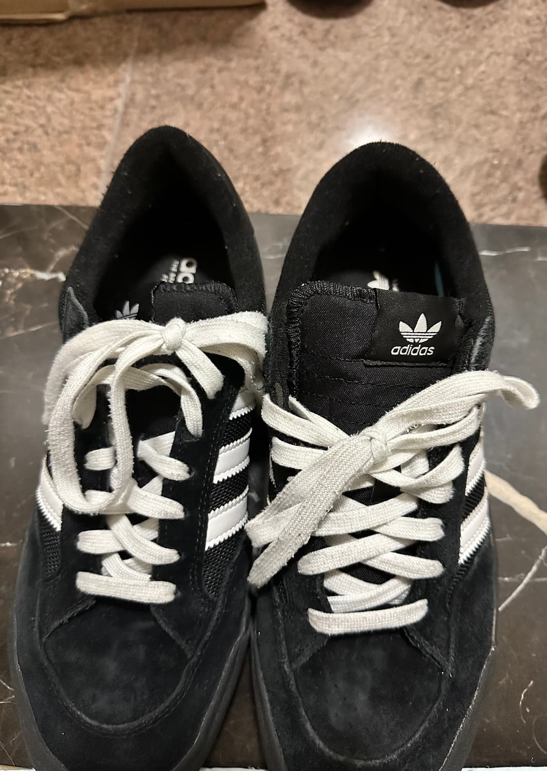 아디다스 노라 코어 블랙 280 상품이미지2