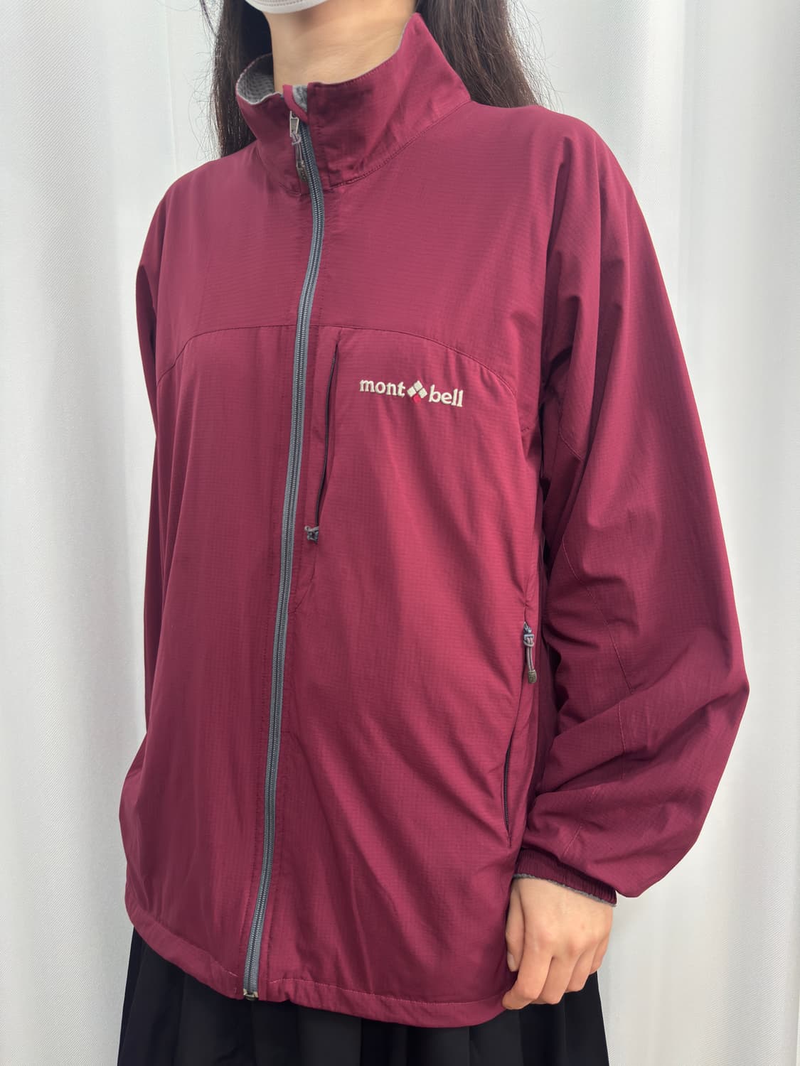 mont-bell jacket 상품이미지2