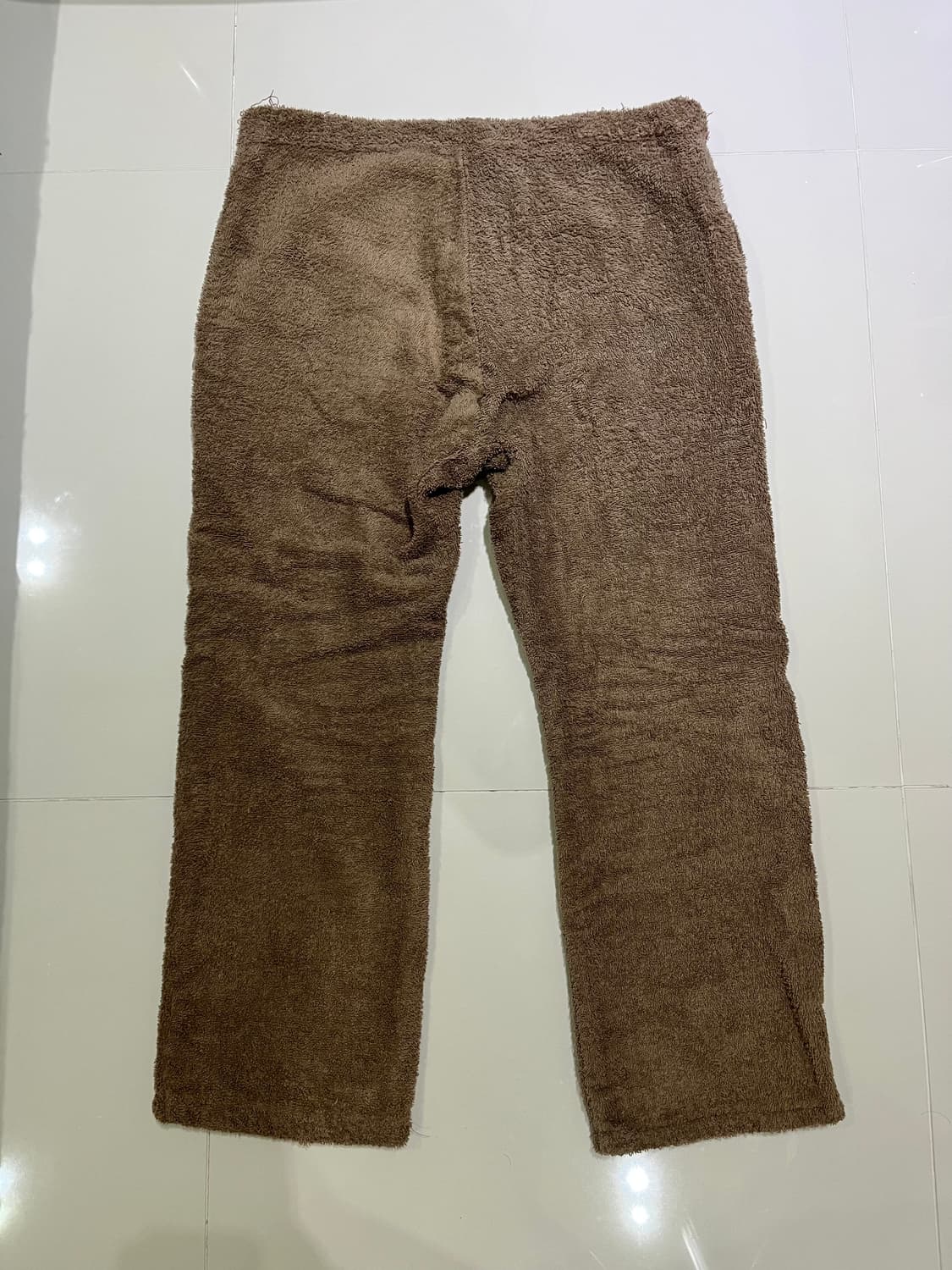 BLESS Bath Robe pants(S) 상품이미지4