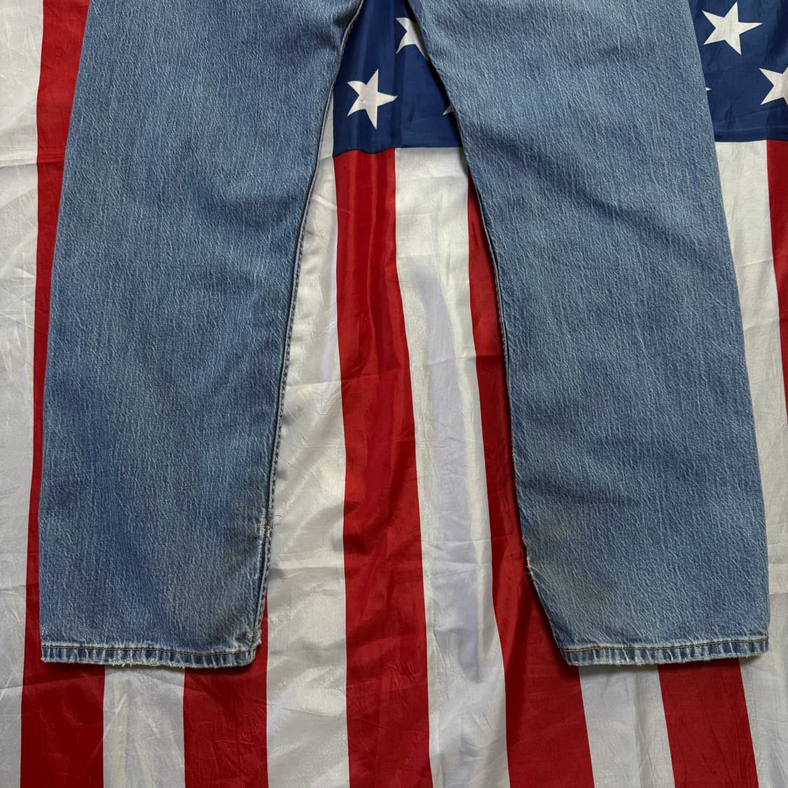 levi's 505 리바이스 505 데님 청바지 31x32-19 상품이미지7