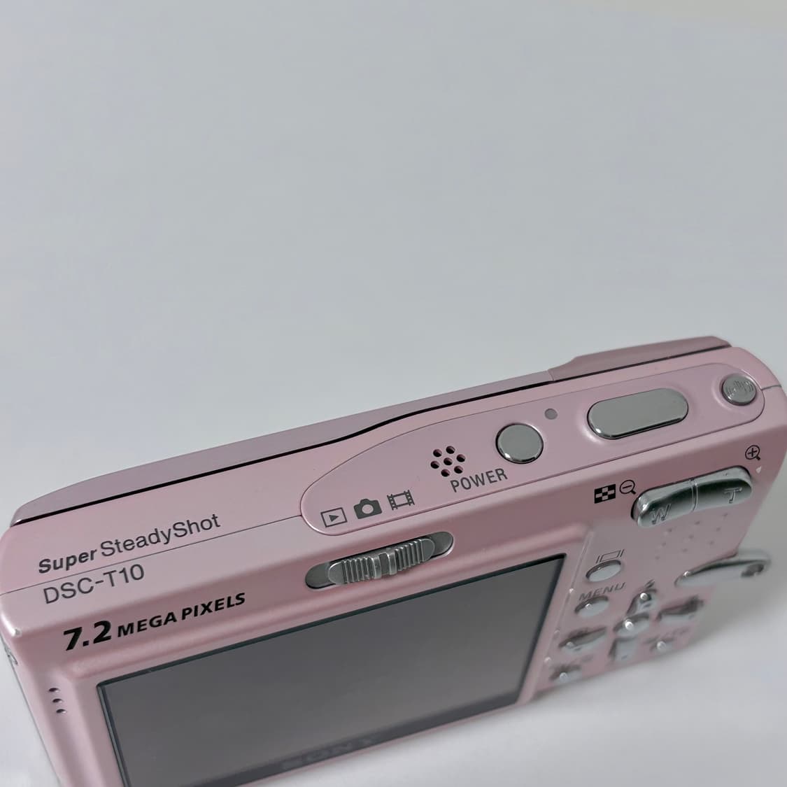 소니 사이버샷 t10 상품이미지4