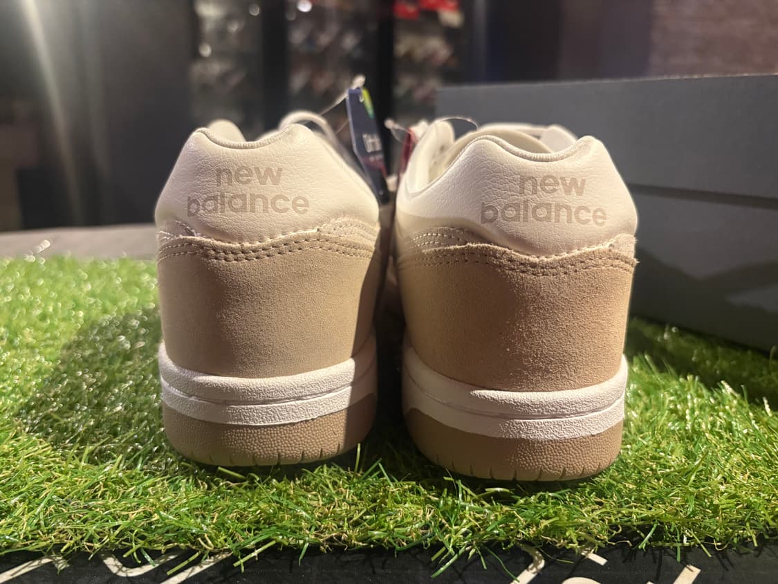 [새상품/275] 뉴발란스 480 상품이미지5