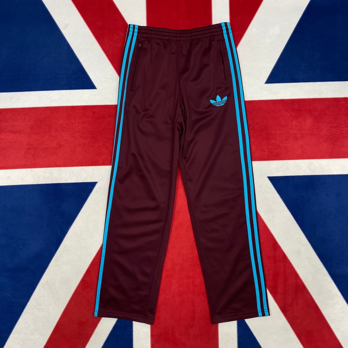 아디다스 파이어버드 셋업 상품이미지4