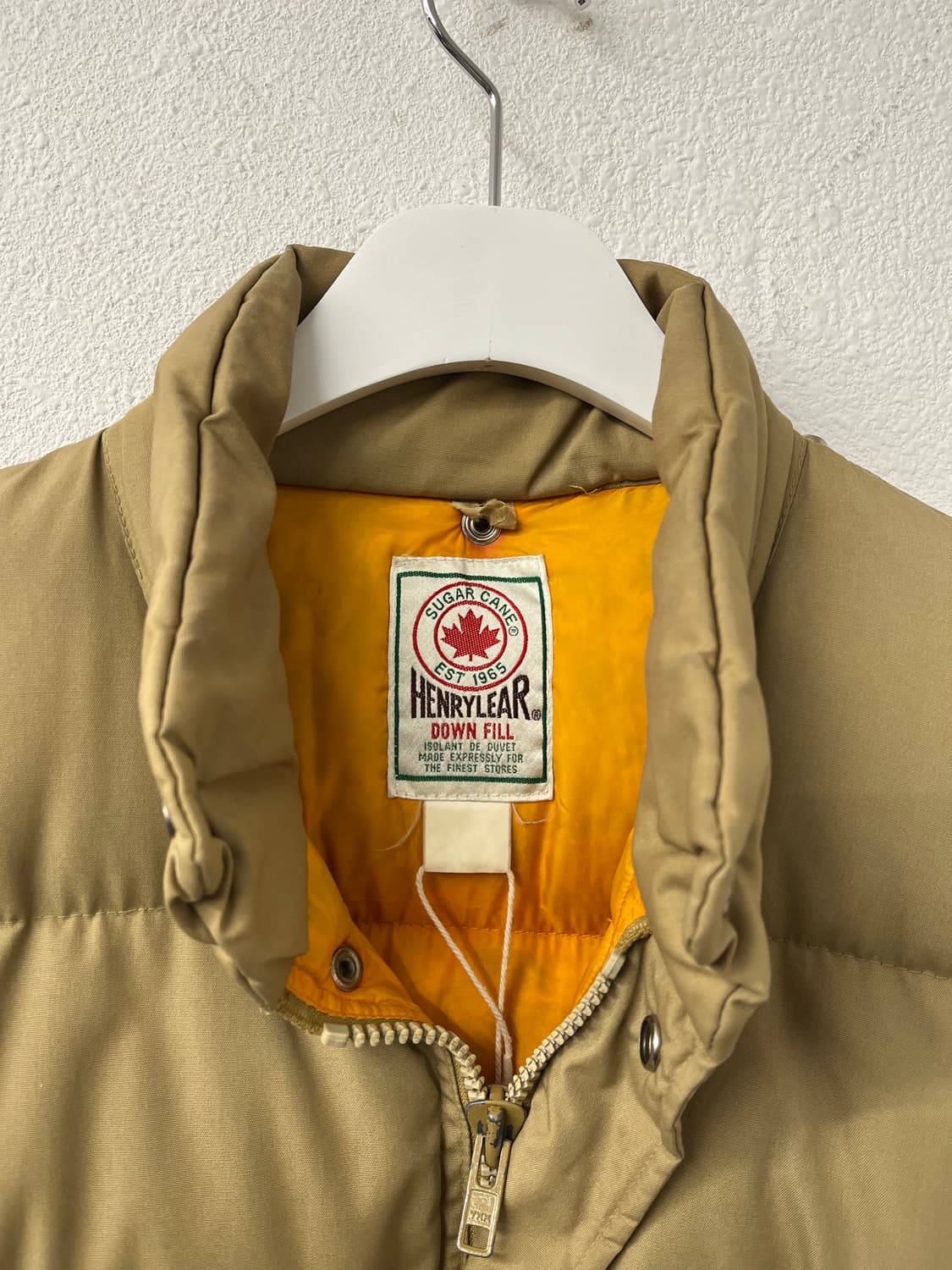 Henry Lear by SUGAR CANE 상품이미지3