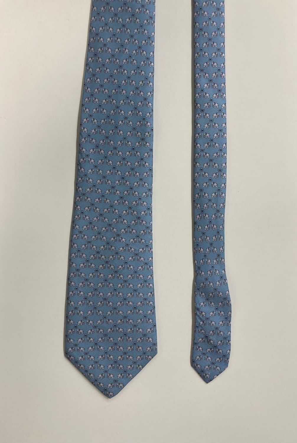 짐톰슨 넥타이 상품이미지1