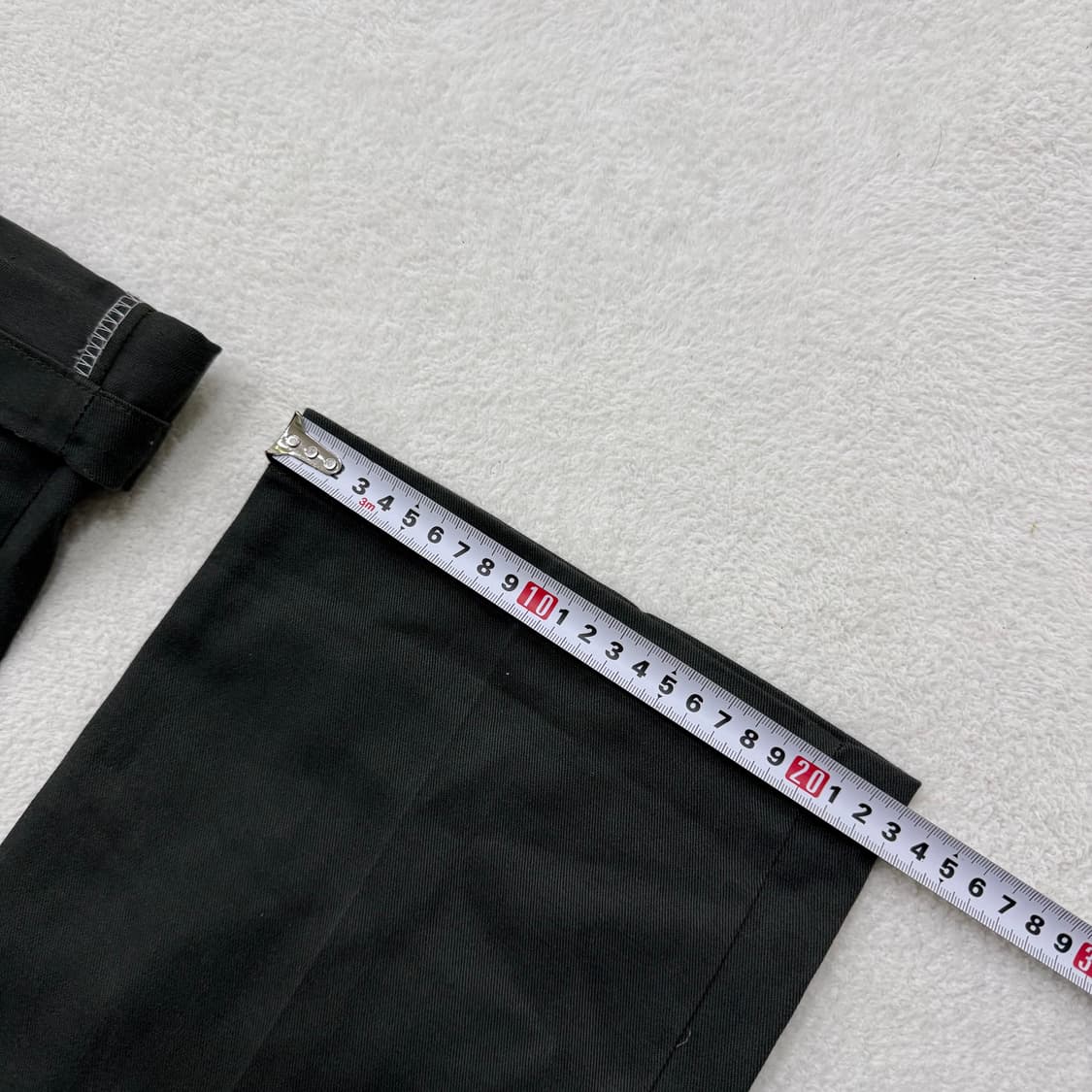 34X32 디키즈 워크팬츠 0401T 상품이미지7