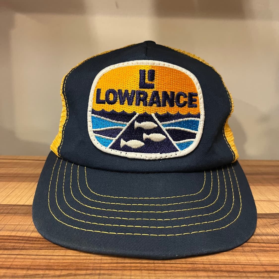 80s 빈티지캡 상품이미지1