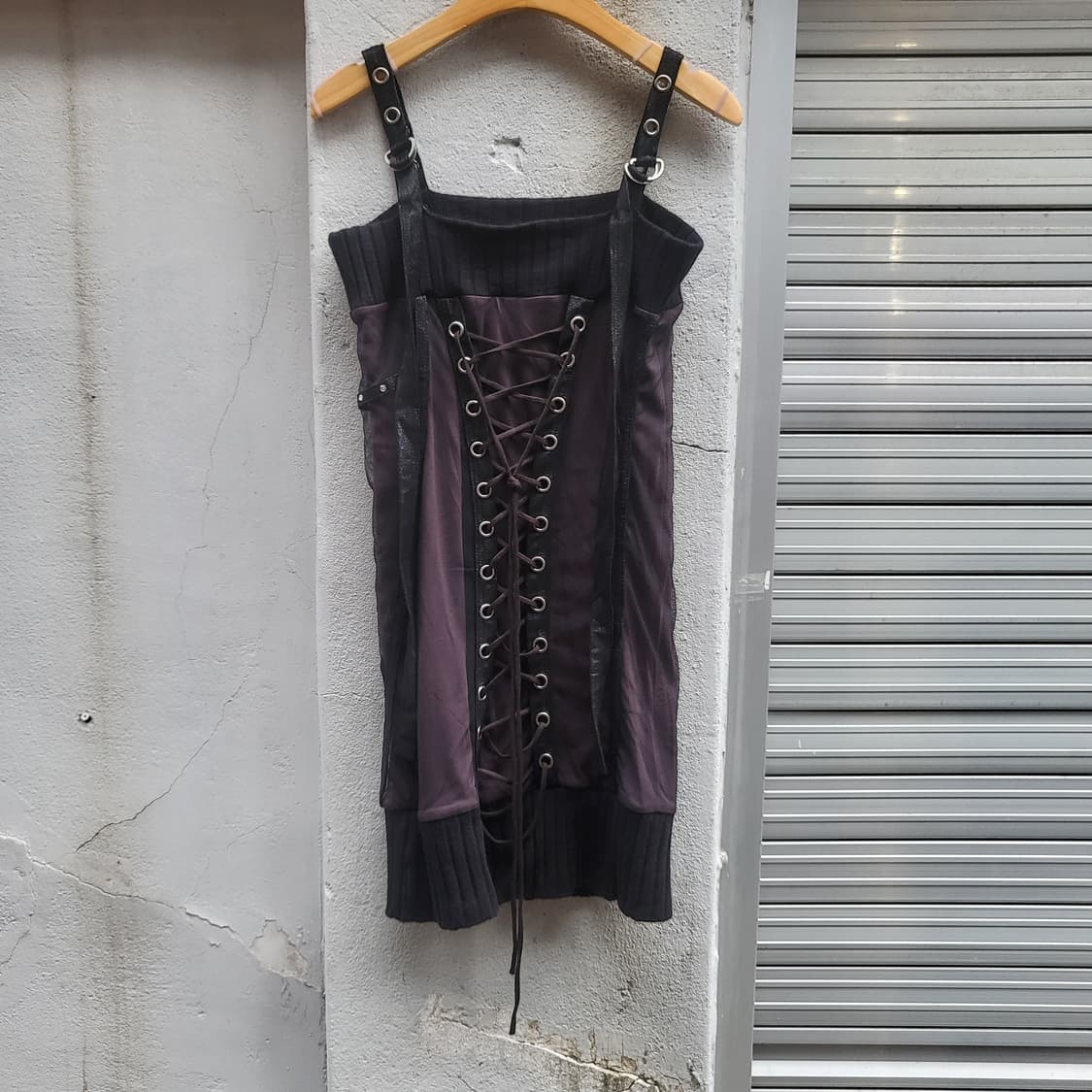 salvage top One-piece  상품이미지7