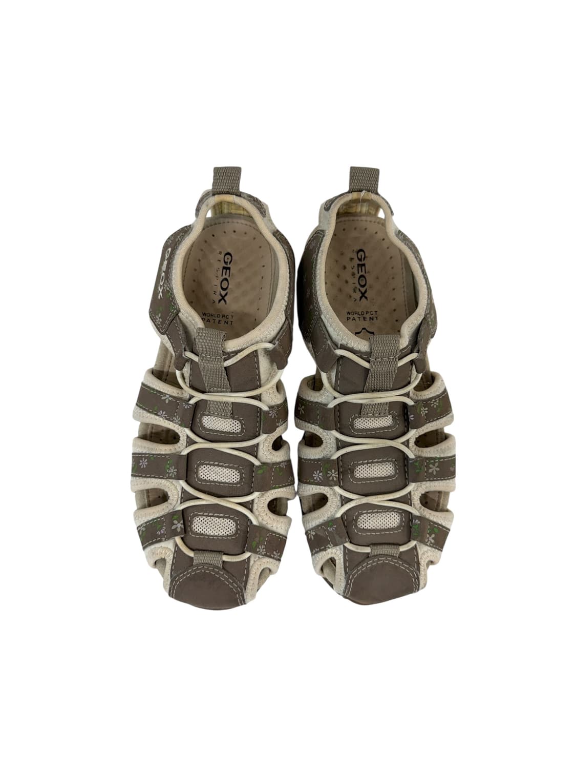 Geox (230~235) 상품이미지5