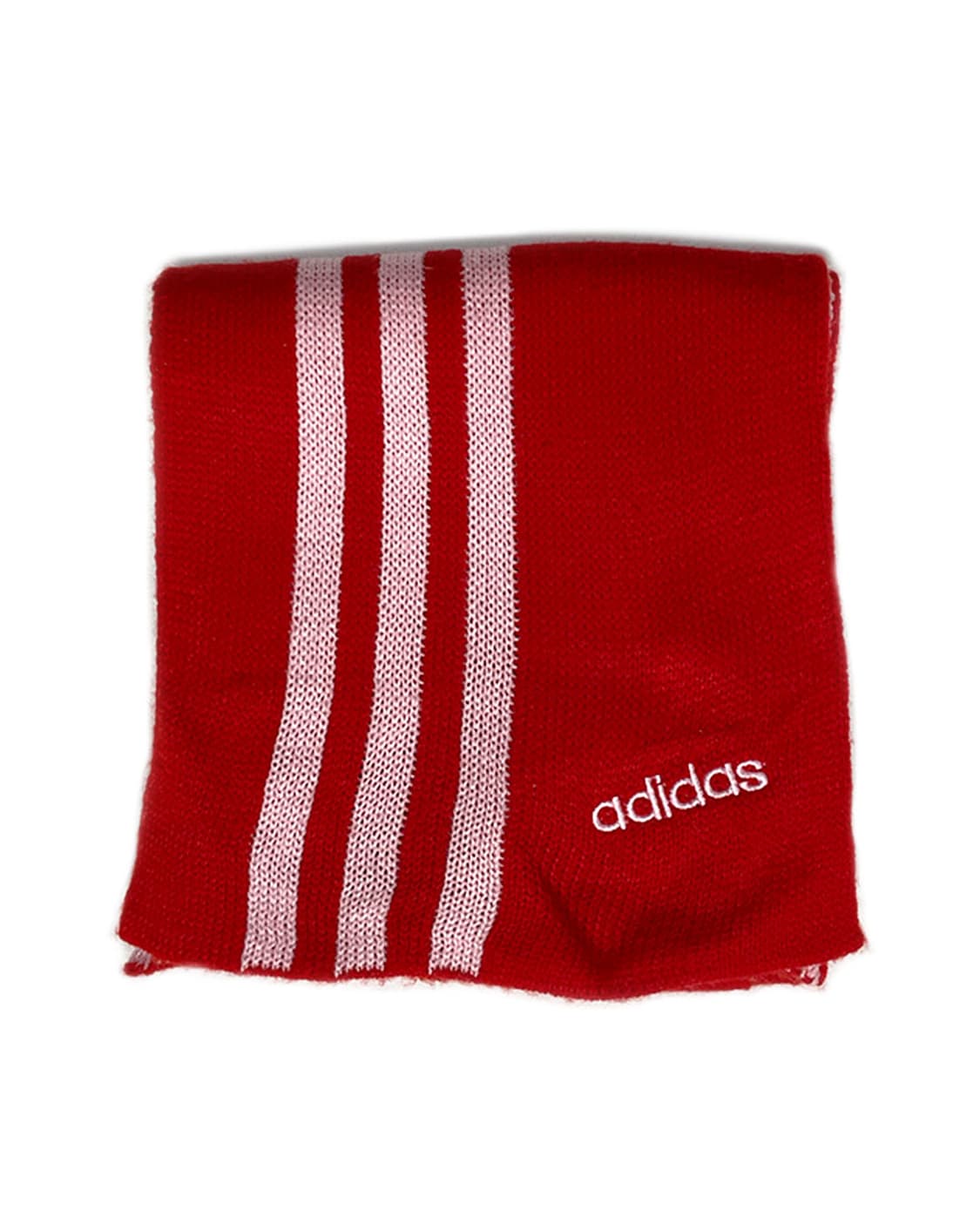 adidas 레드 핑크 머플러  상품이미지7