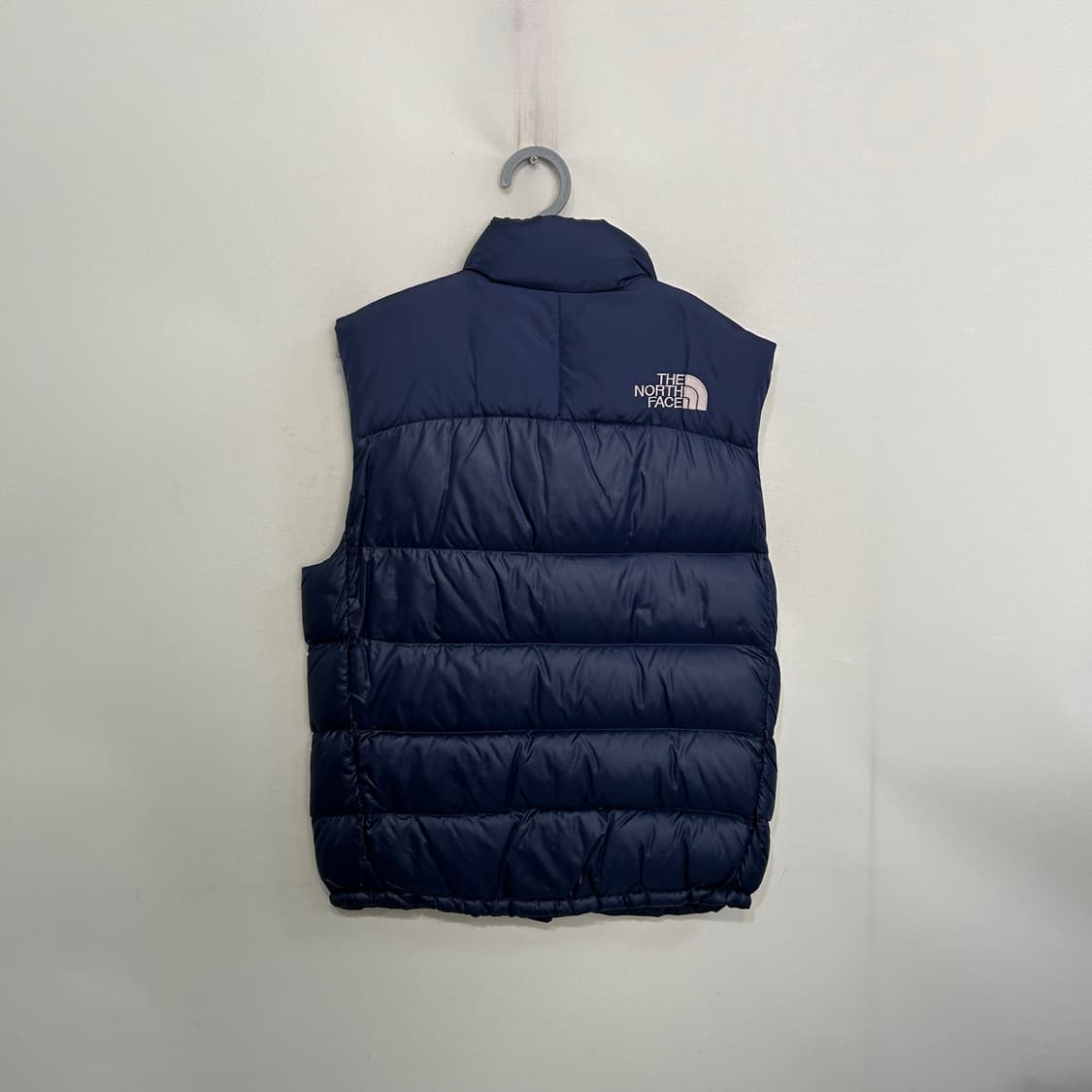 노스페이스 700 눕시 패딩조끼 90 남녀공용  상품이미지3