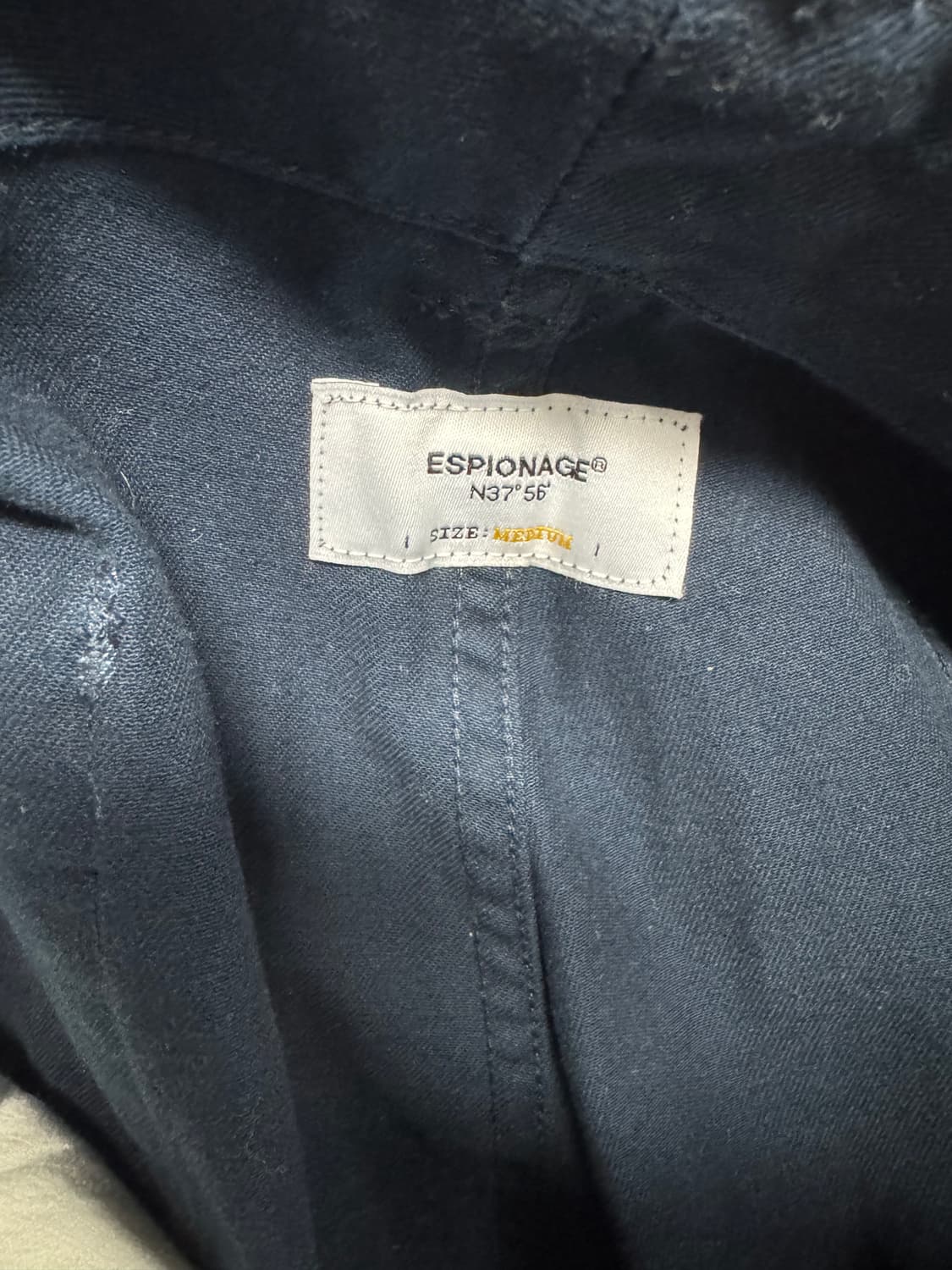 M 에스피오나지 미사용 상품이미지3