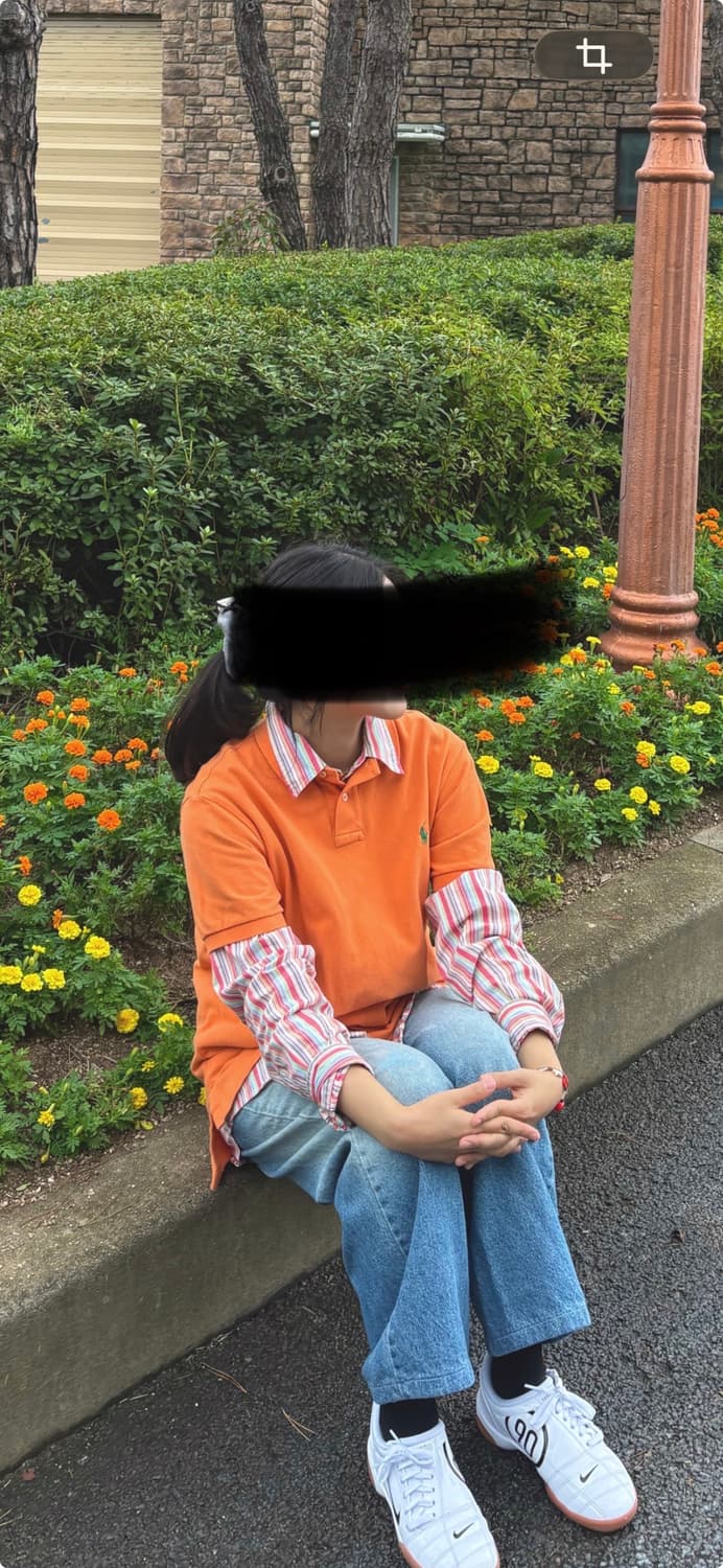 폴로랄프로렌 셔츠 카라티 세트 상품이미지3