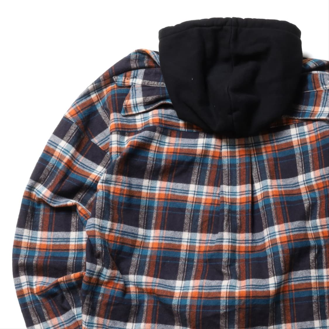 메종 미하라야스히로 Maison Mihara Yasuhiro Hoodie 상품이미지6