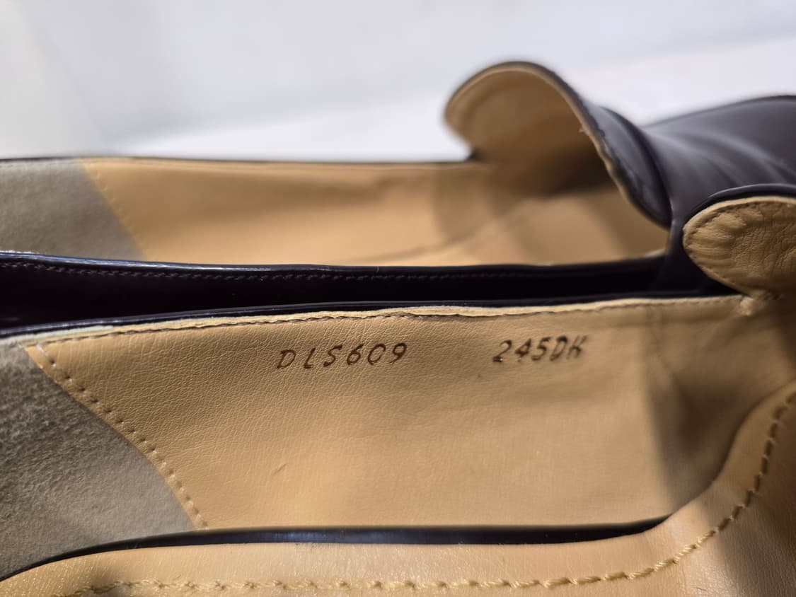 닥스 여성 로퍼 구두 펌프스 245 상품이미지7