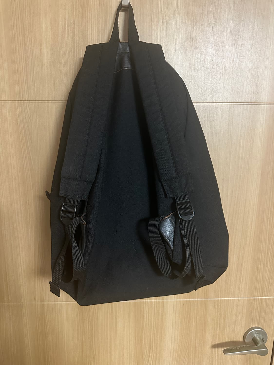 꼼데가르송 옴므플러스 백팩 상품이미지3