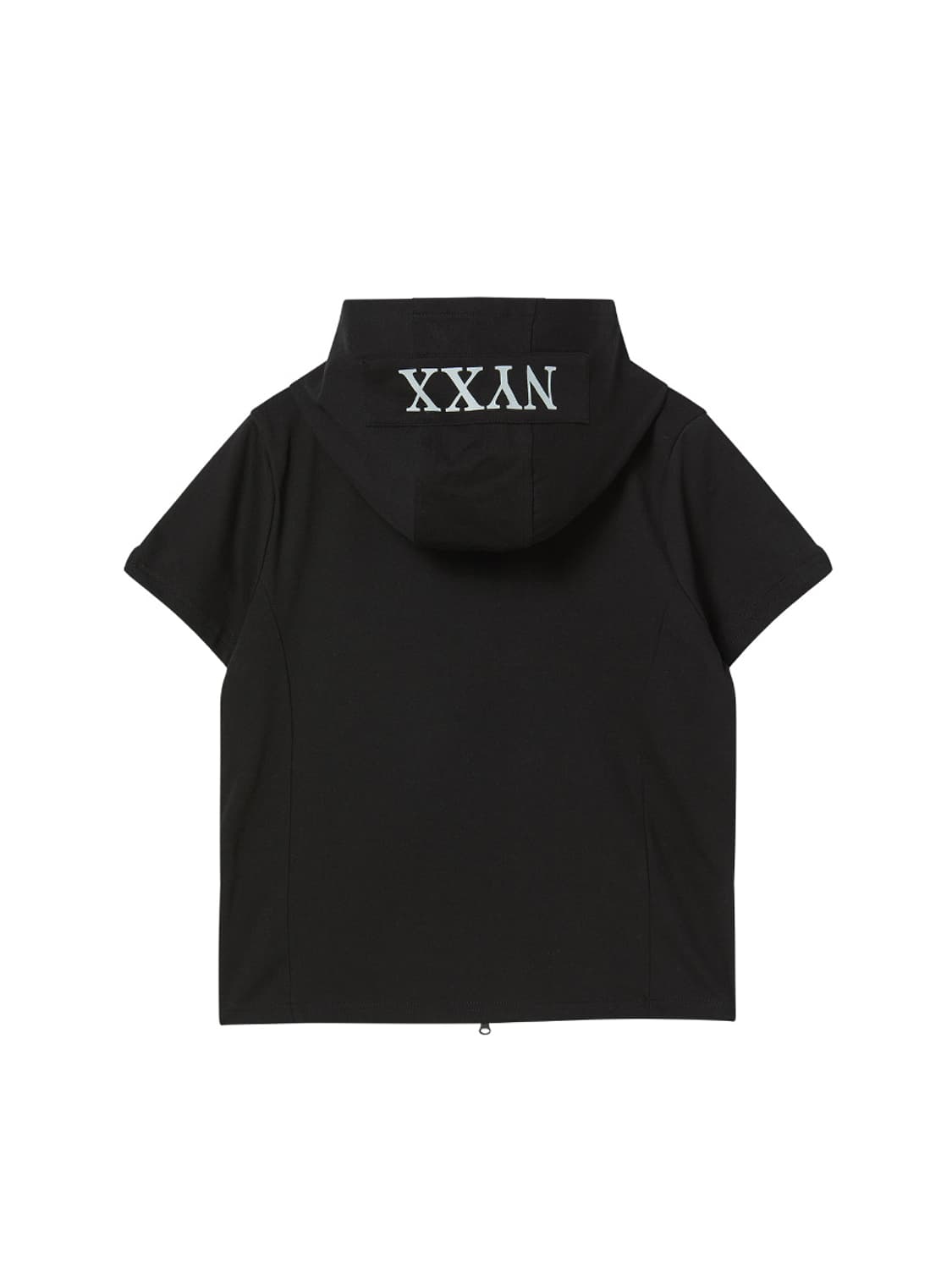 NYXX 패치 후디 상품이미지5