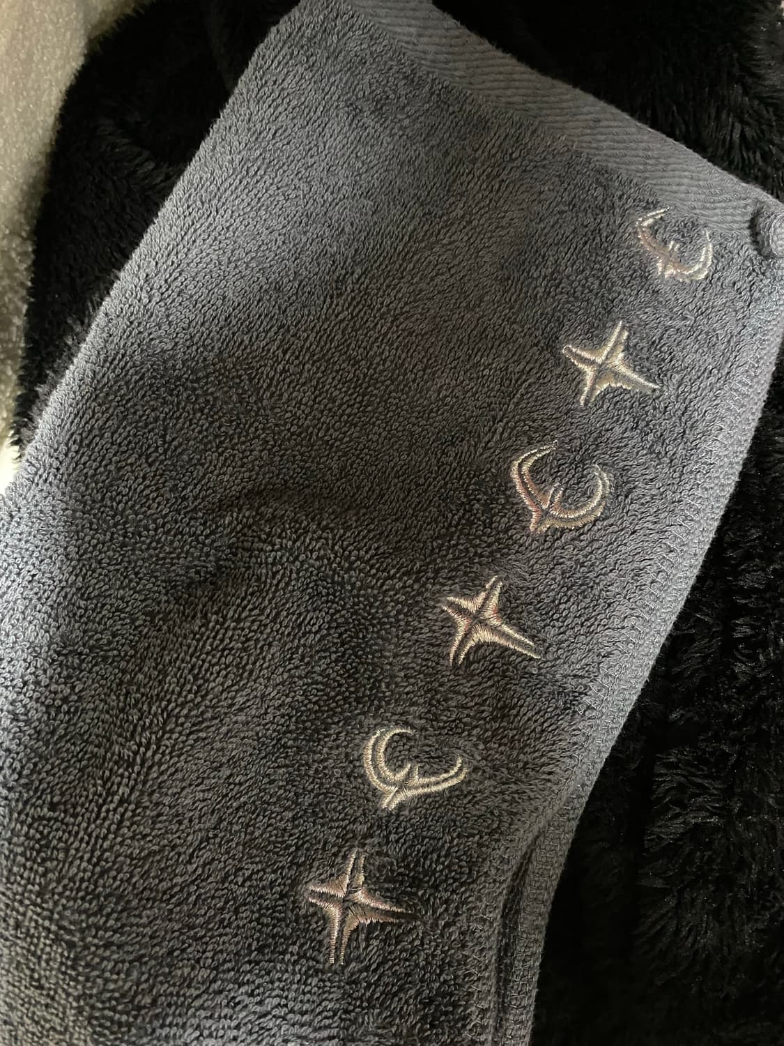 떠그클럽 수건 상품이미지1