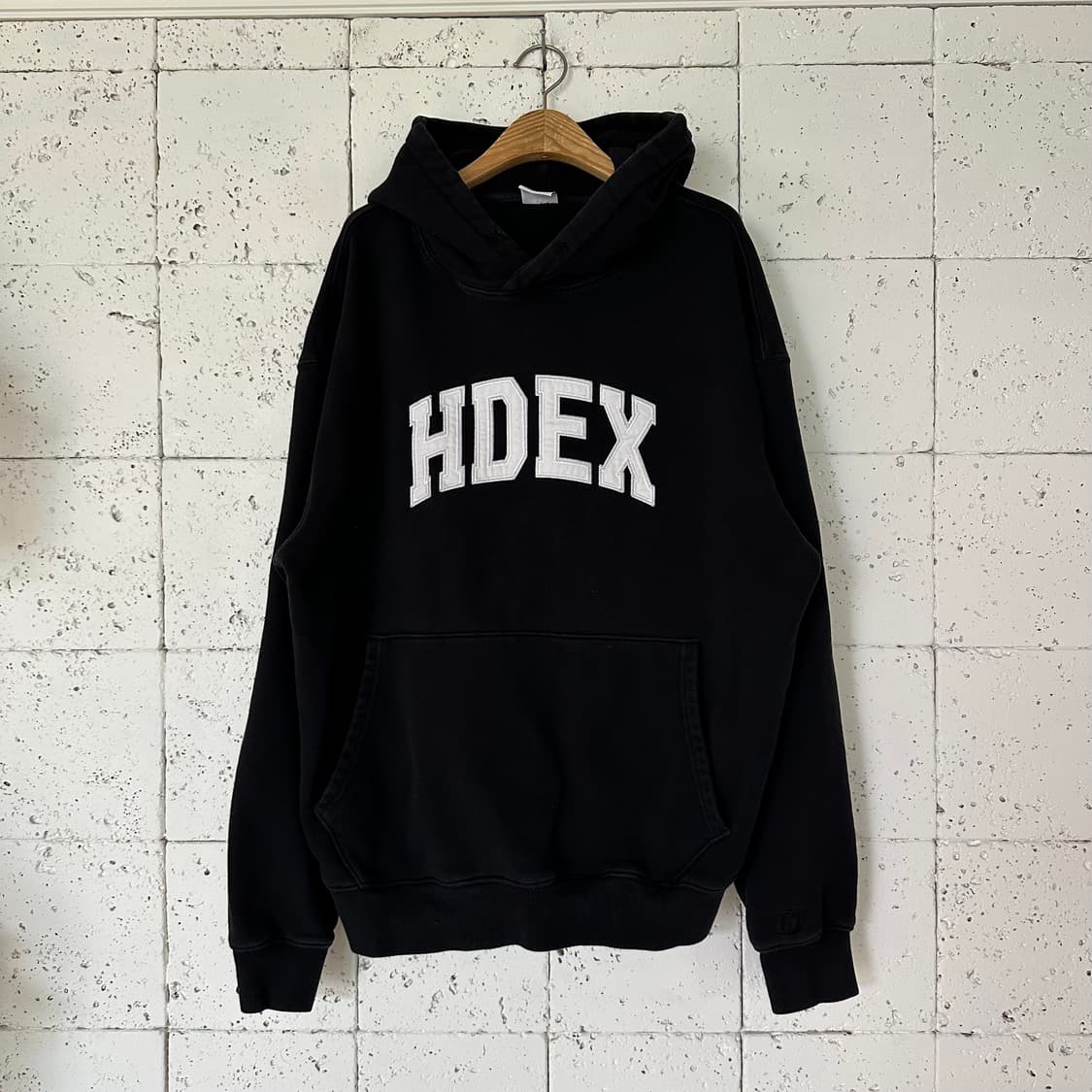 XL HDEX 에이치덱스 후드 상품이미지1