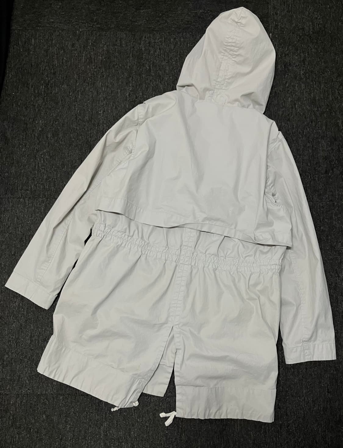 헬무트랭 라이트파카 상품이미지6