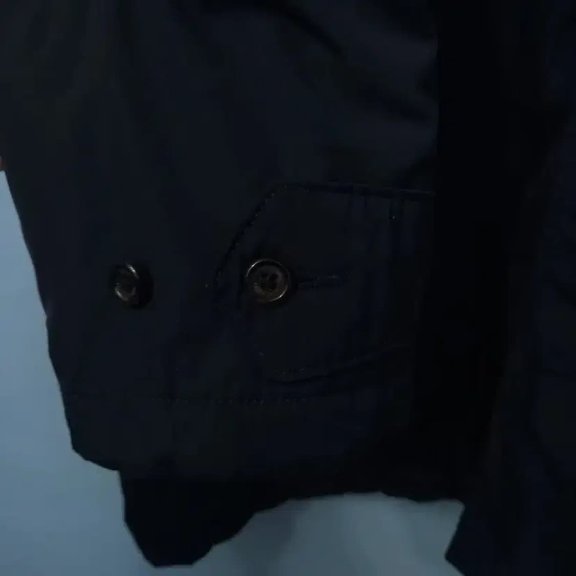 폴로 랄프로렌 커뮤터 퀼티드 코트 (내피 탈부착) 105 상품이미지8