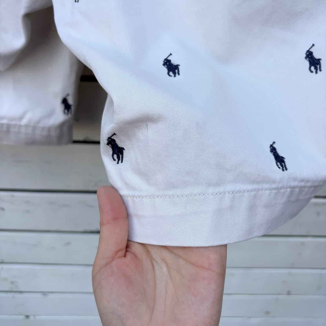 Polo 폴로 반바지 상품이미지7