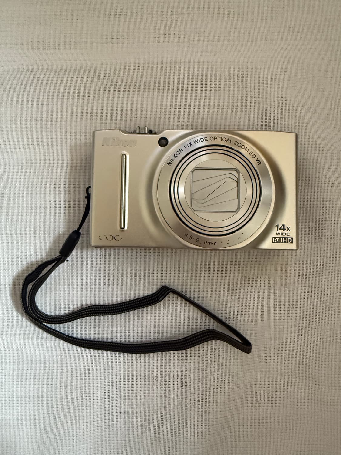 니콘 쿨픽스 S8200 디카 디지털카메라 상품이미지1