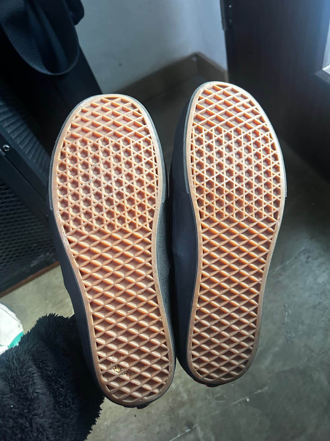 반스 올검 280mm 상품이미지2