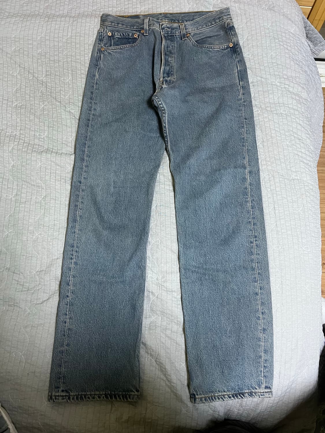 90s Levi’s 501 상품이미지2