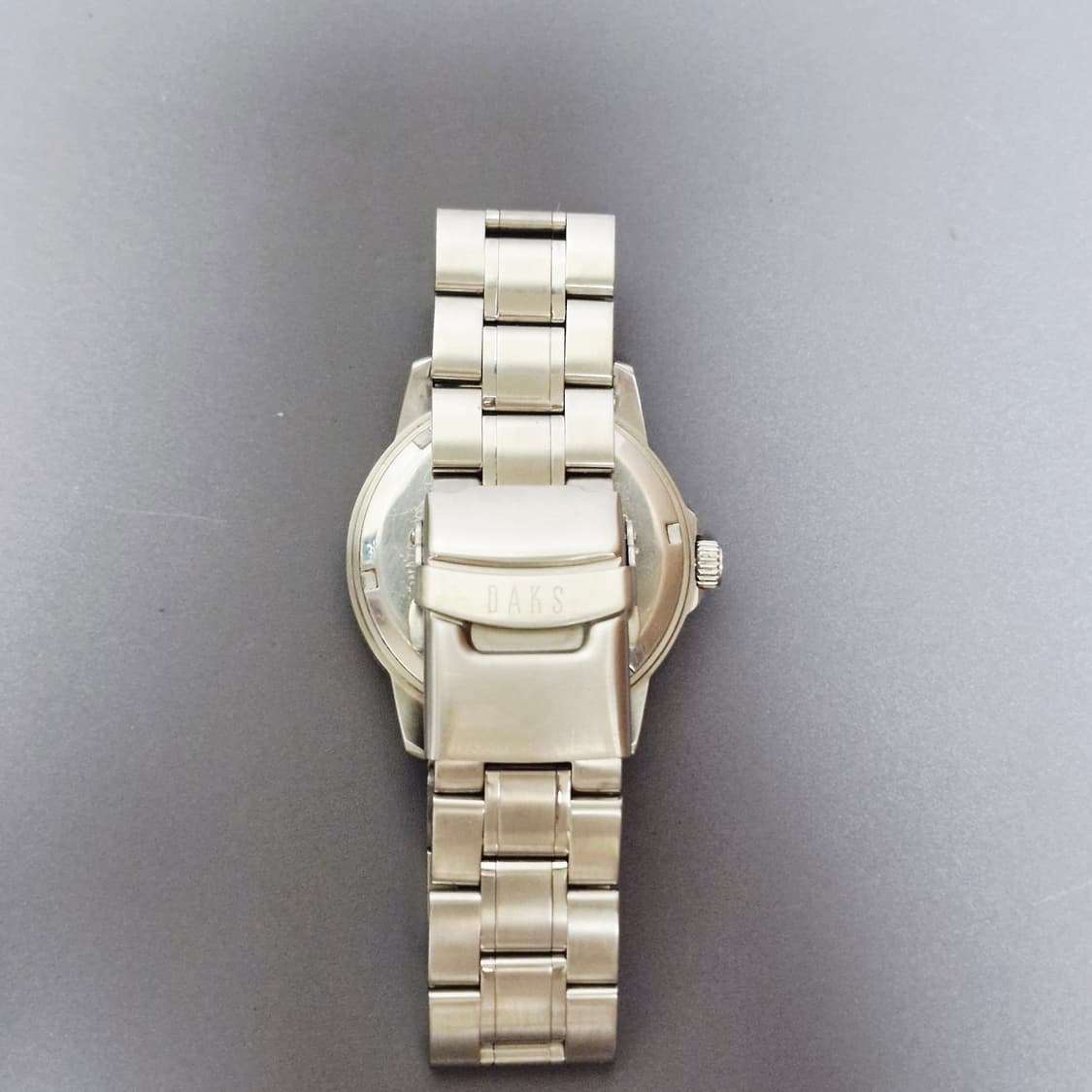 닥스 남성시계 상품이미지7