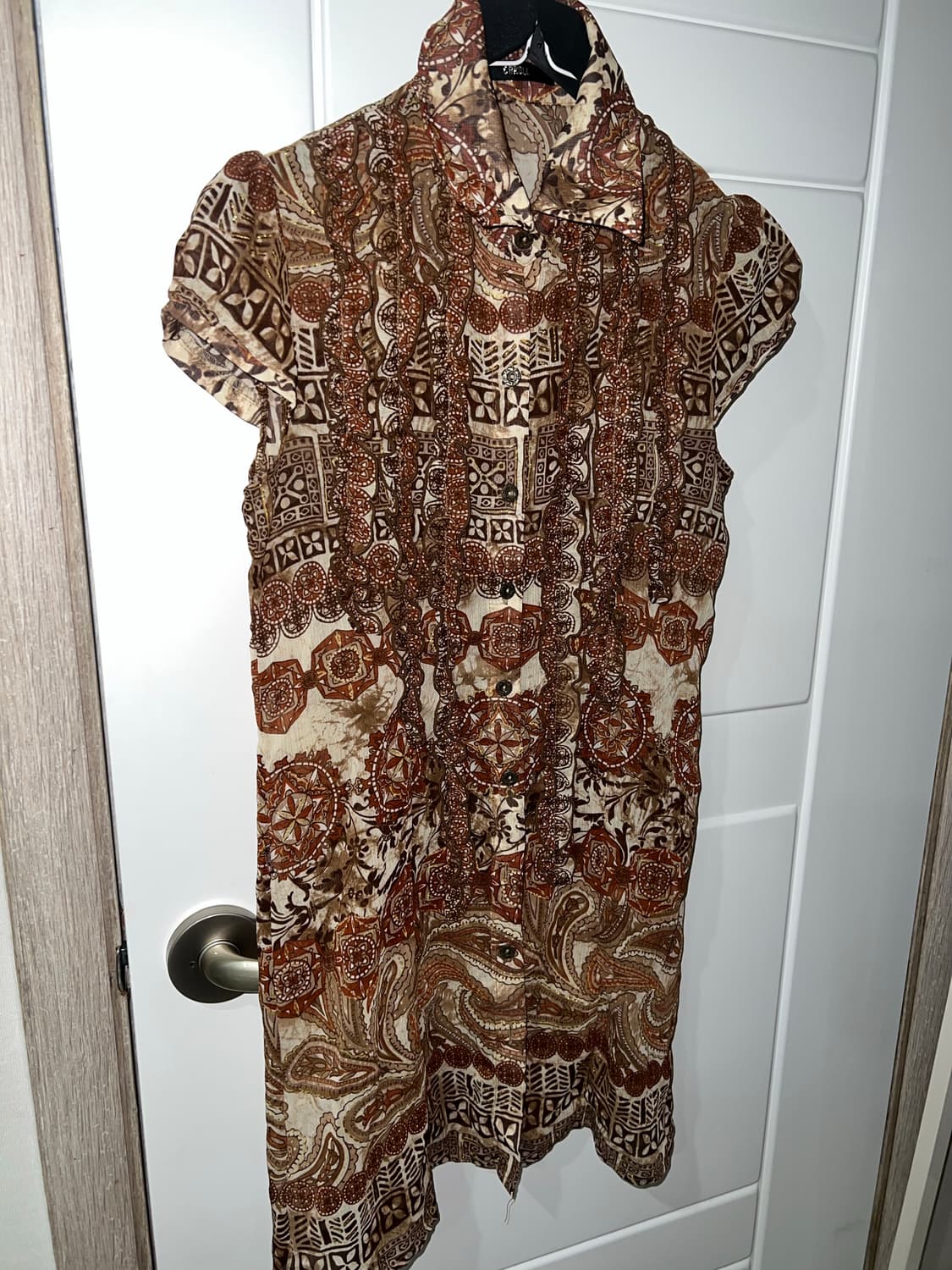 오리엔탈 페어리 원피스  상품이미지1