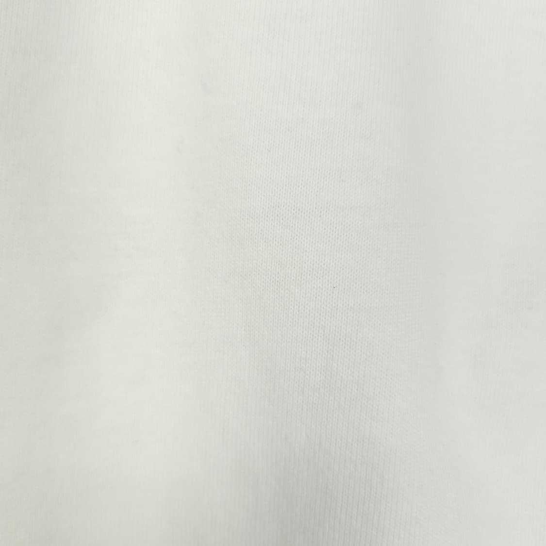 [예스아이씨] 레이싱 그래픽 오버핏 반팔티 화이트 M21107 상품이미지6