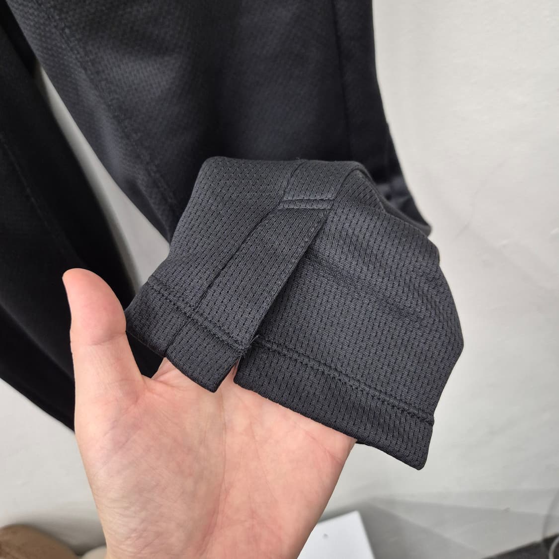 아디다스 AM 팬츠 XL 상품이미지3