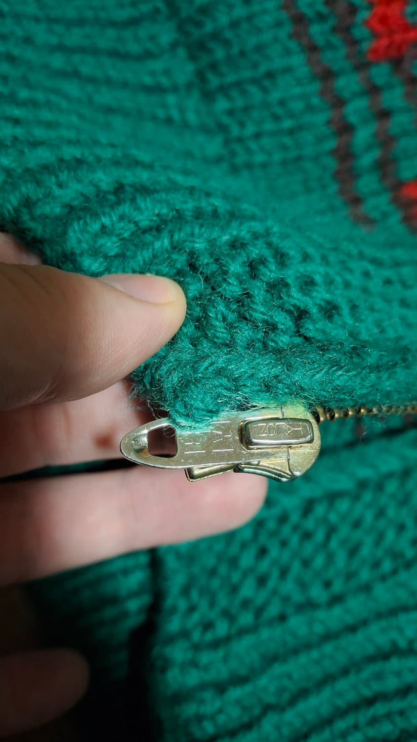 드라이본즈 레어 코위찬 M 사이즈 상품이미지3