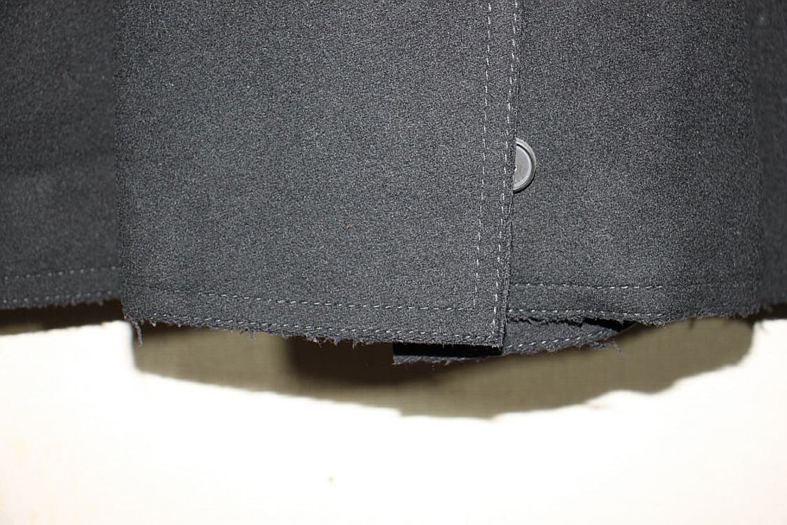 Gucci 구찌 울 케시미어 코트 85(우리100) 상품이미지7