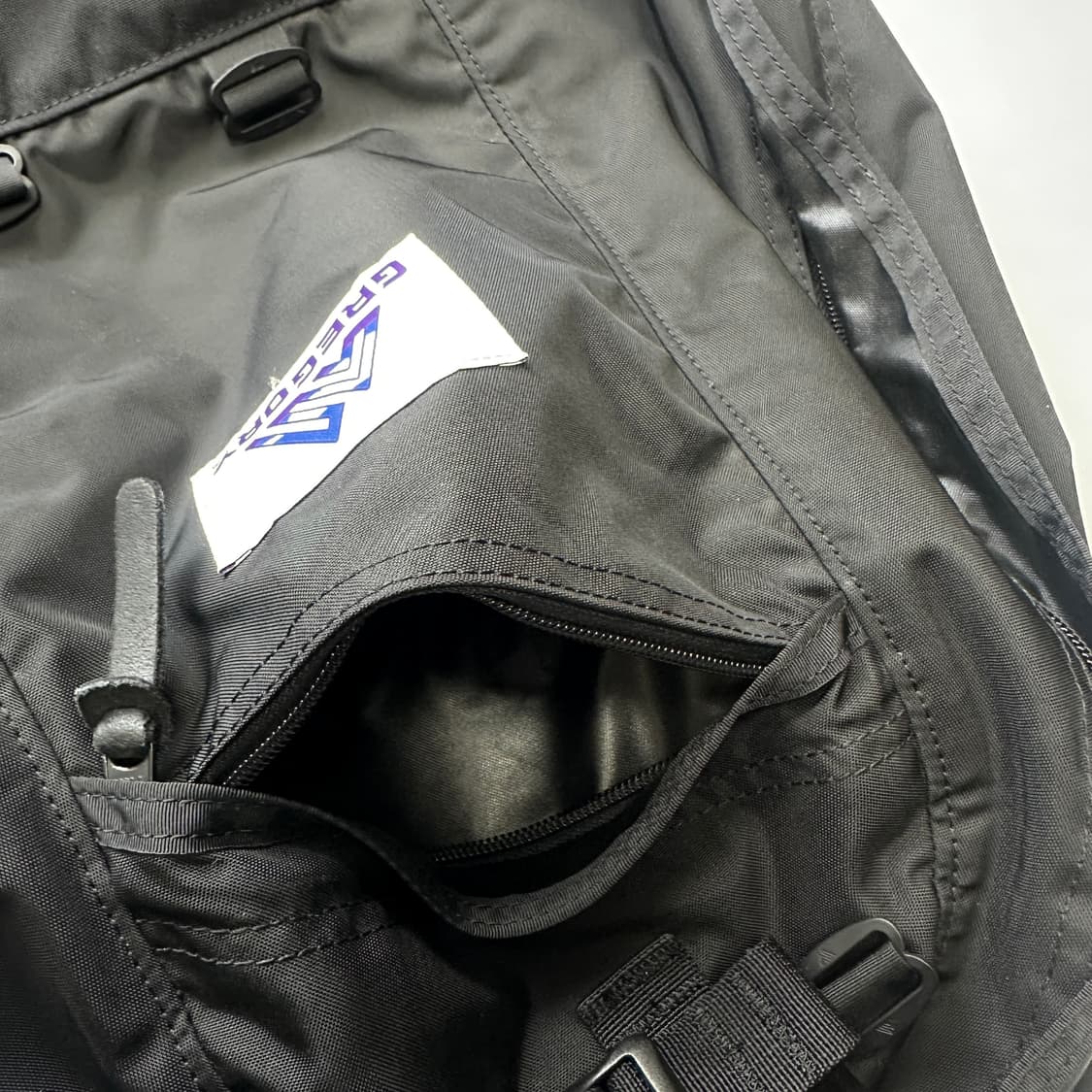 GREGORY x BEAMS BOY 그레고리 빔즈보이 백팩 상품이미지4