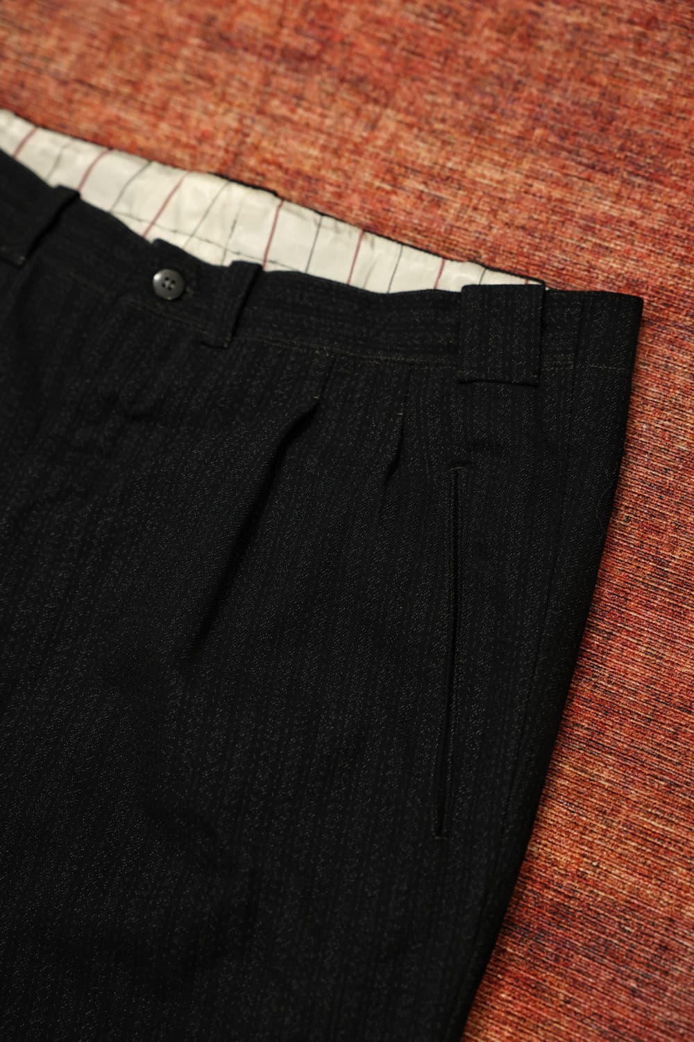 50~60s 빈티지 워크팬츠 판매 상품이미지5