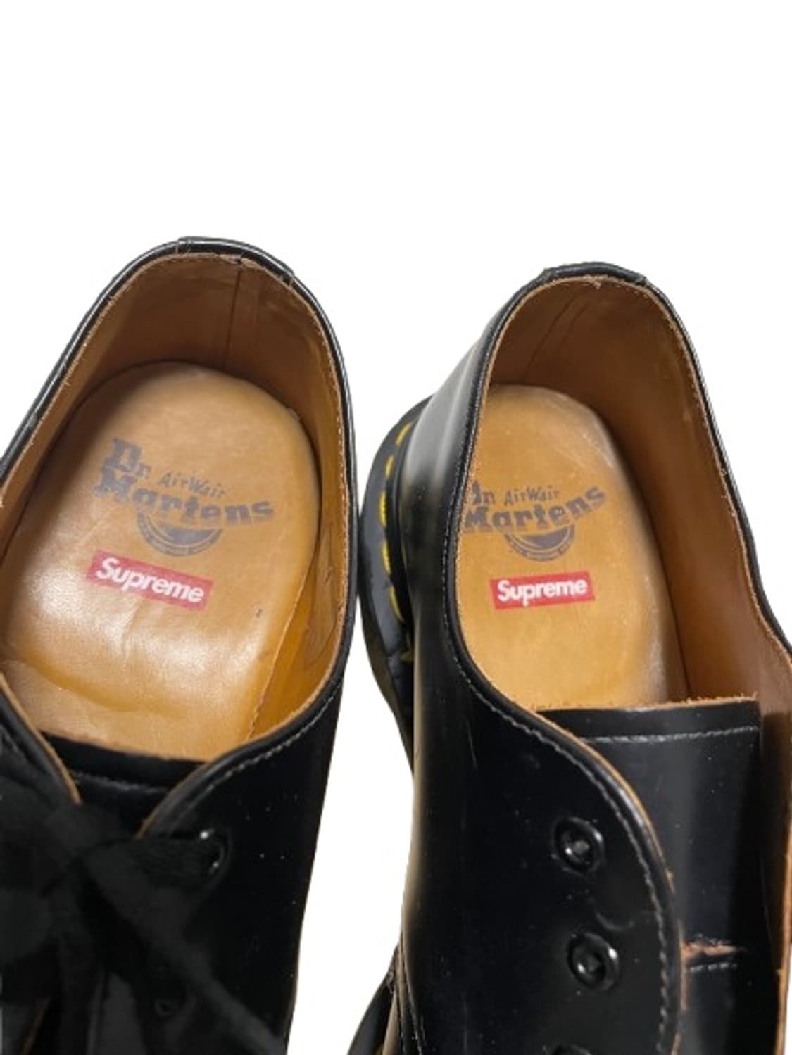 닥터마틴 x 슈프림 세크리드 하트 260 상품이미지7